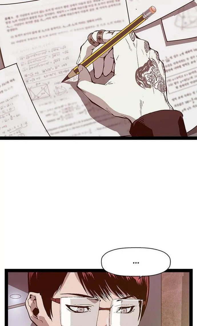 Weak Hero Chapter 100 Page 3