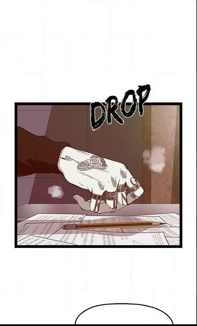 Weak Hero Chapter 100 Page 11