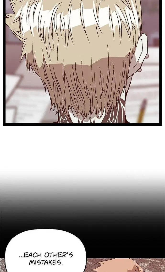 Weak Hero Chapter 100 Page 13