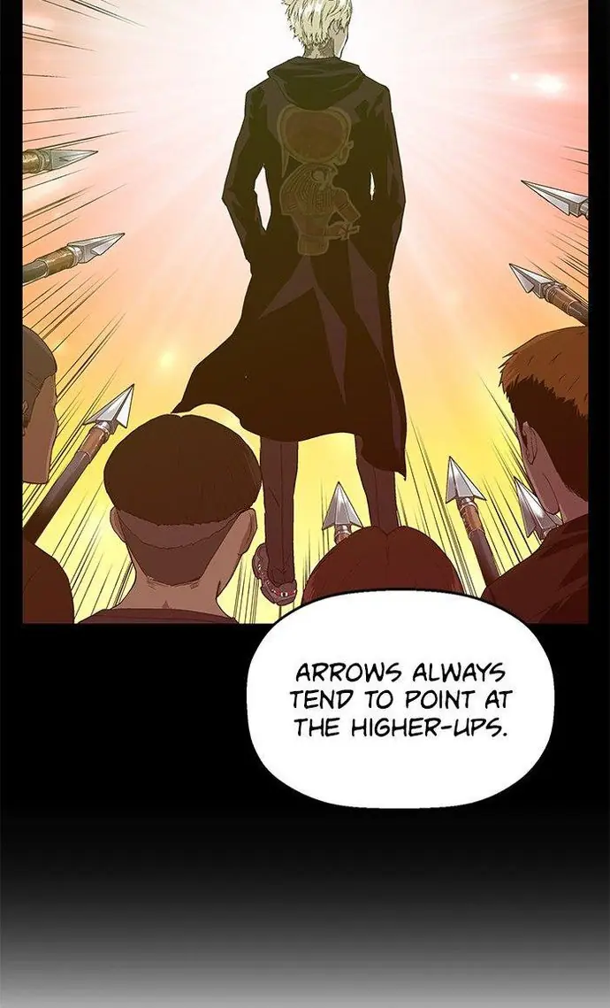 Weak Hero Chapter 100 Page 16