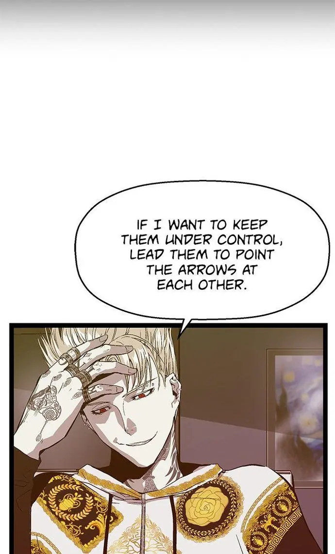 Weak Hero Chapter 100 Page 17