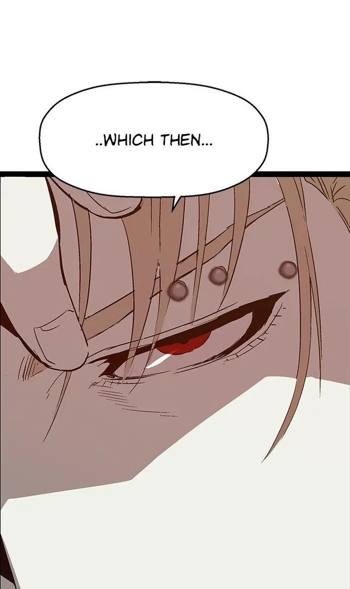 Weak Hero Chapter 100 Page 25