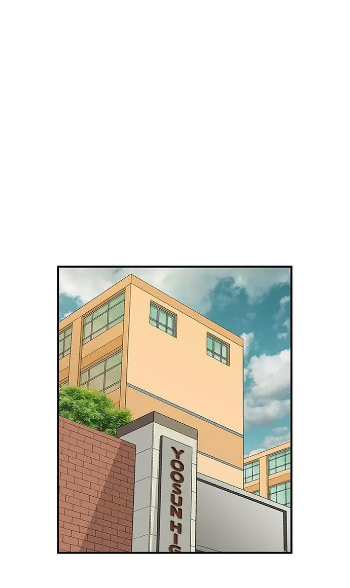 Weak Hero Chapter 100 Page 27