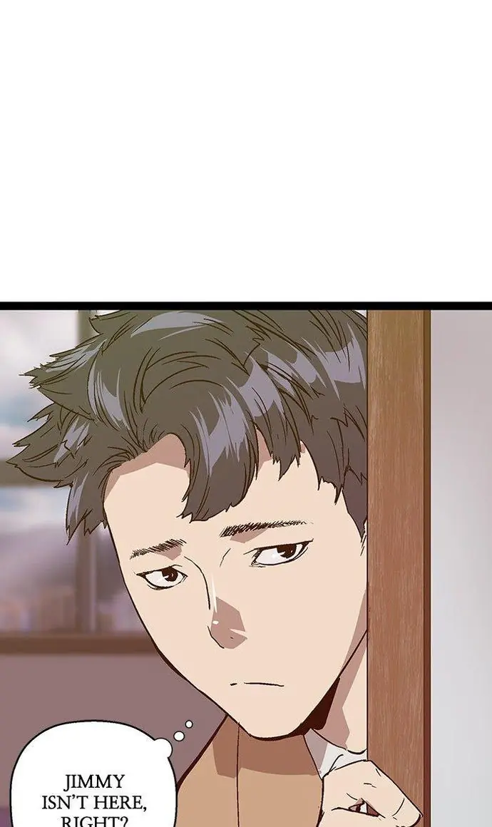 Weak Hero Chapter 100 Page 29