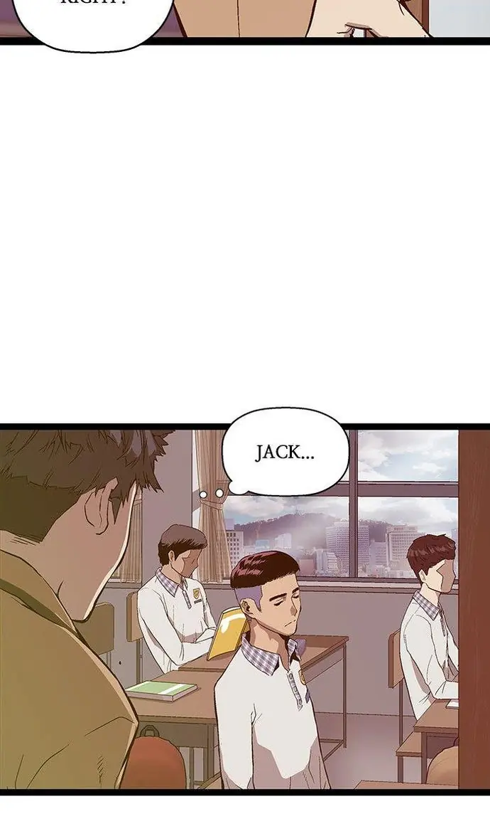 Weak Hero Chapter 100 Page 30