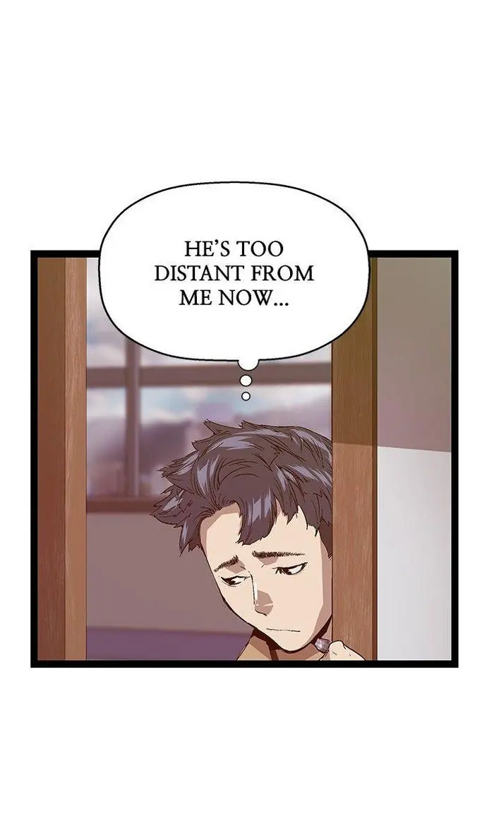 Weak Hero Chapter 100 Page 31