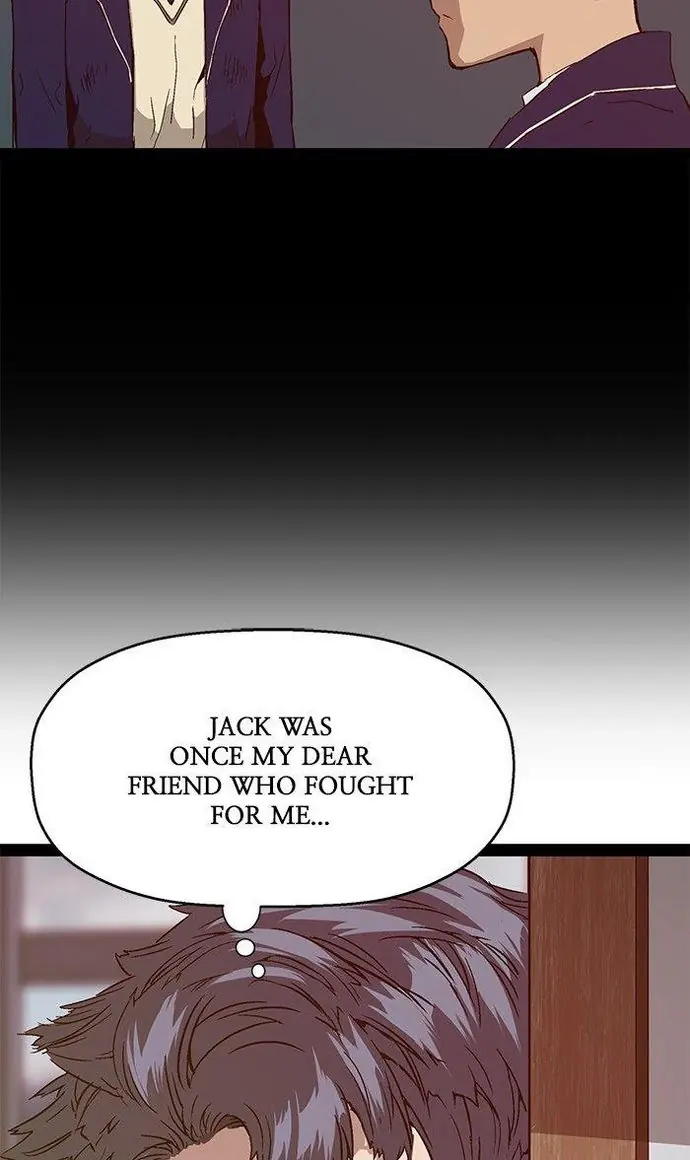 Weak Hero Chapter 100 Page 33