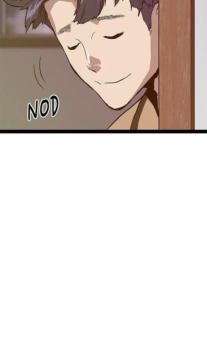 Weak Hero Chapter 100 Page 34