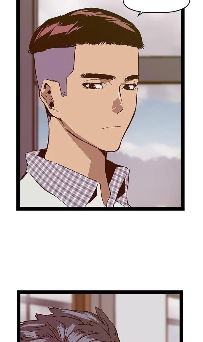 Weak Hero Chapter 100 Page 39