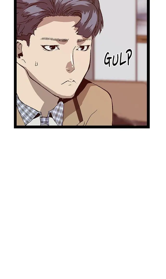 Weak Hero Chapter 100 Page 40