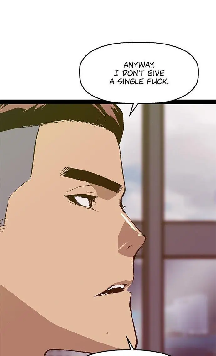 Weak Hero Chapter 100 Page 51