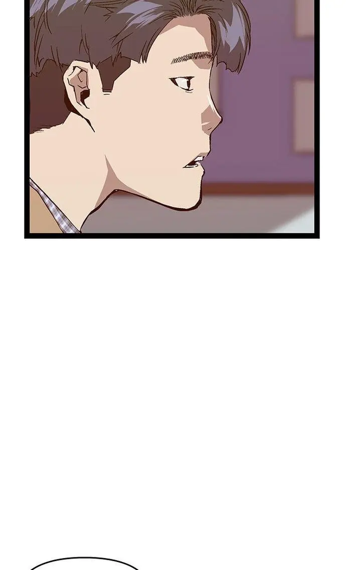 Weak Hero Chapter 100 Page 54