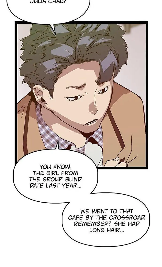 Weak Hero Chapter 100 Page 56