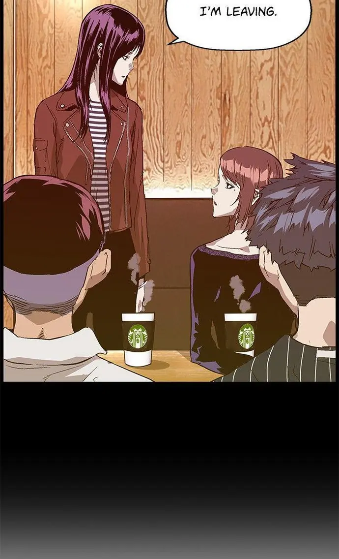 Weak Hero Chapter 100 Page 59