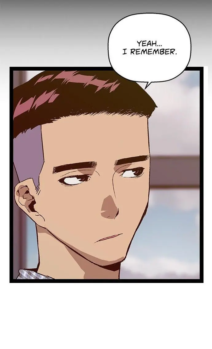 Weak Hero Chapter 100 Page 60