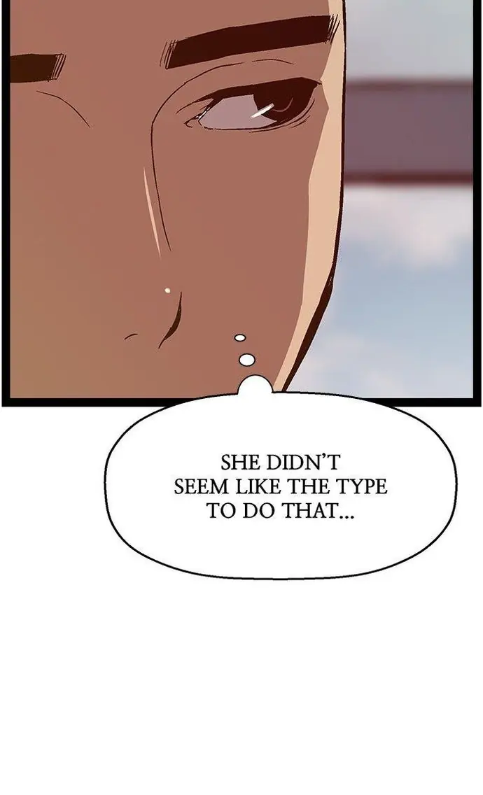 Weak Hero Chapter 100 Page 64