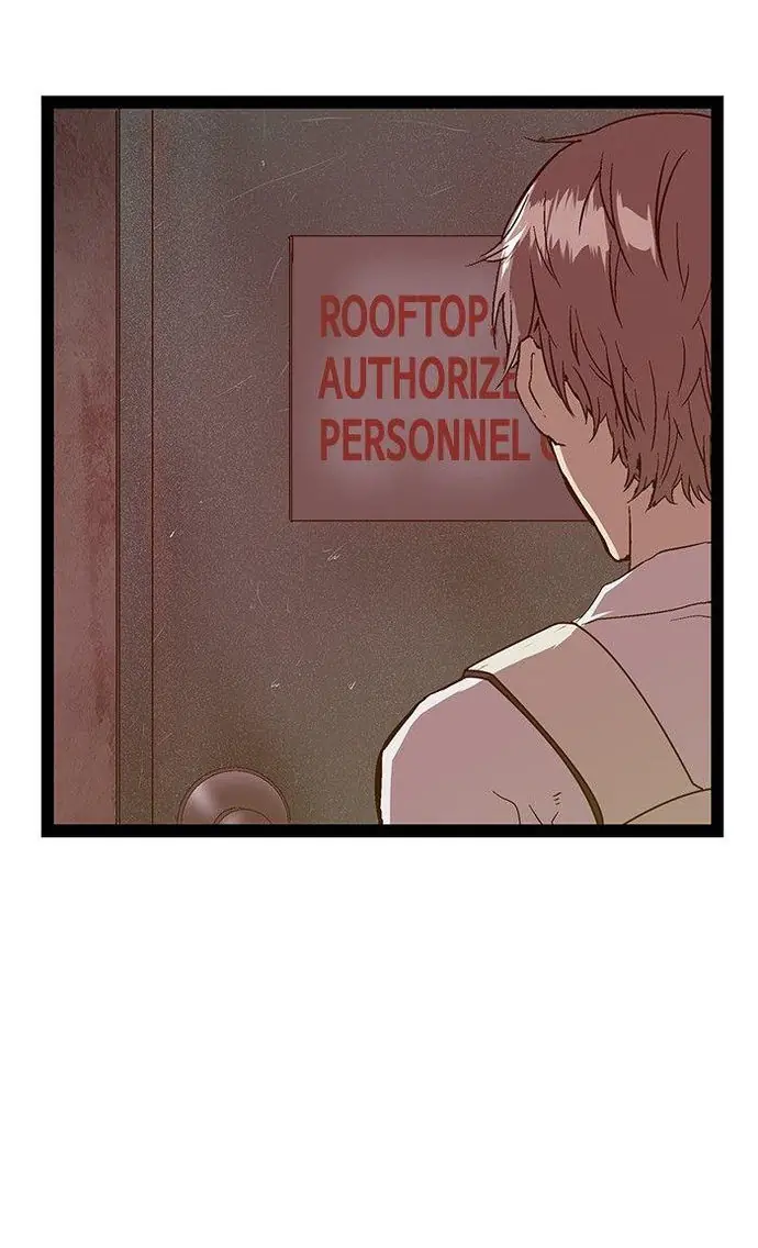 Weak Hero Chapter 100 Page 68