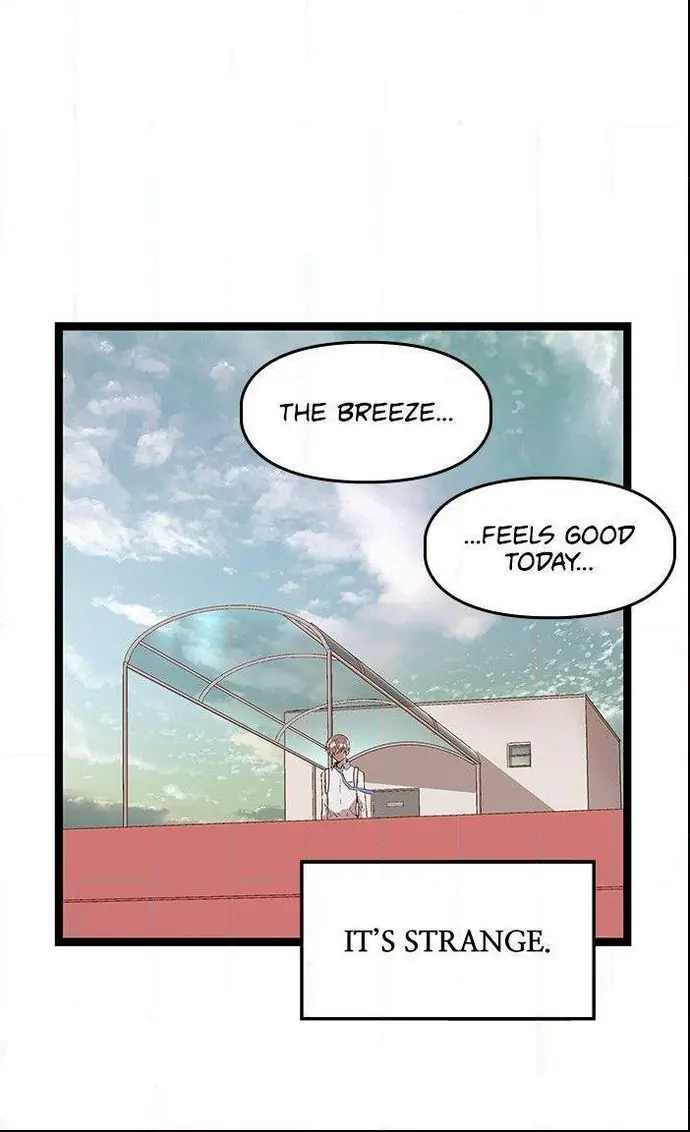 Weak Hero Chapter 100 Page 74