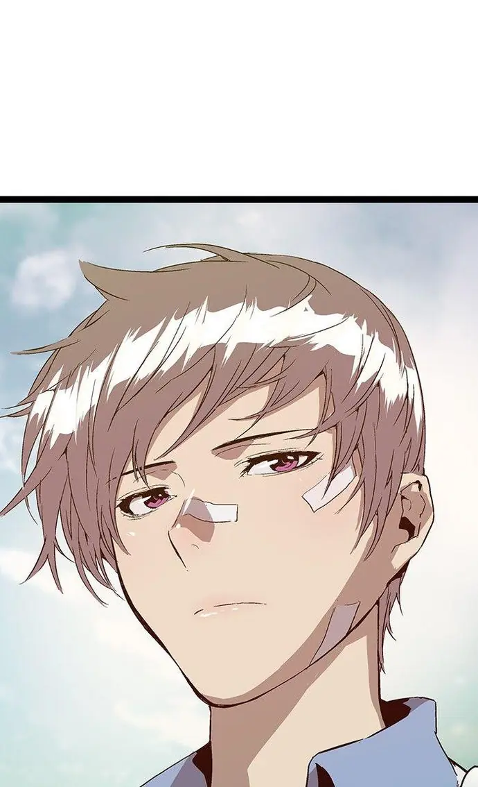 Weak Hero Chapter 100 Page 75