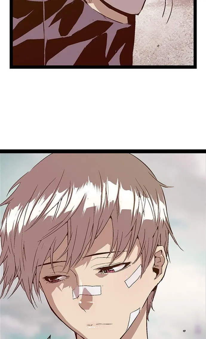 Weak Hero Chapter 100 Page 77
