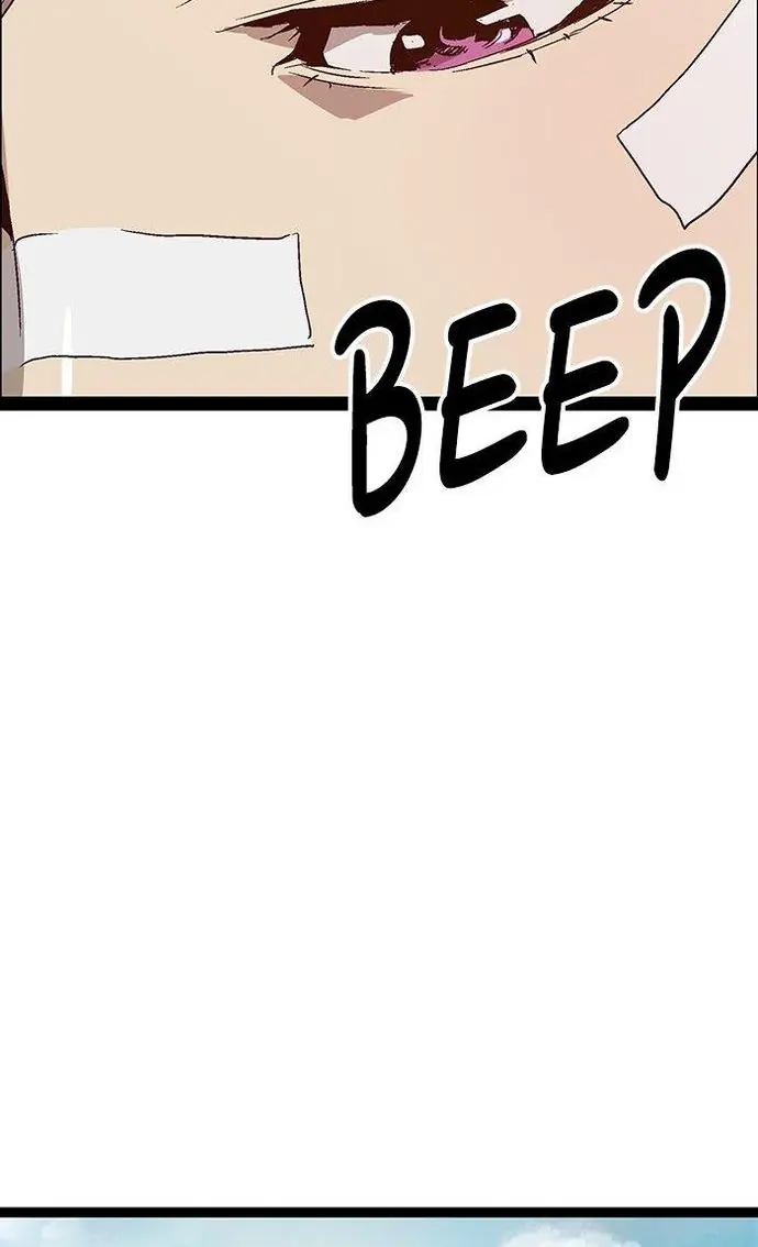 Weak Hero Chapter 100 Page 79