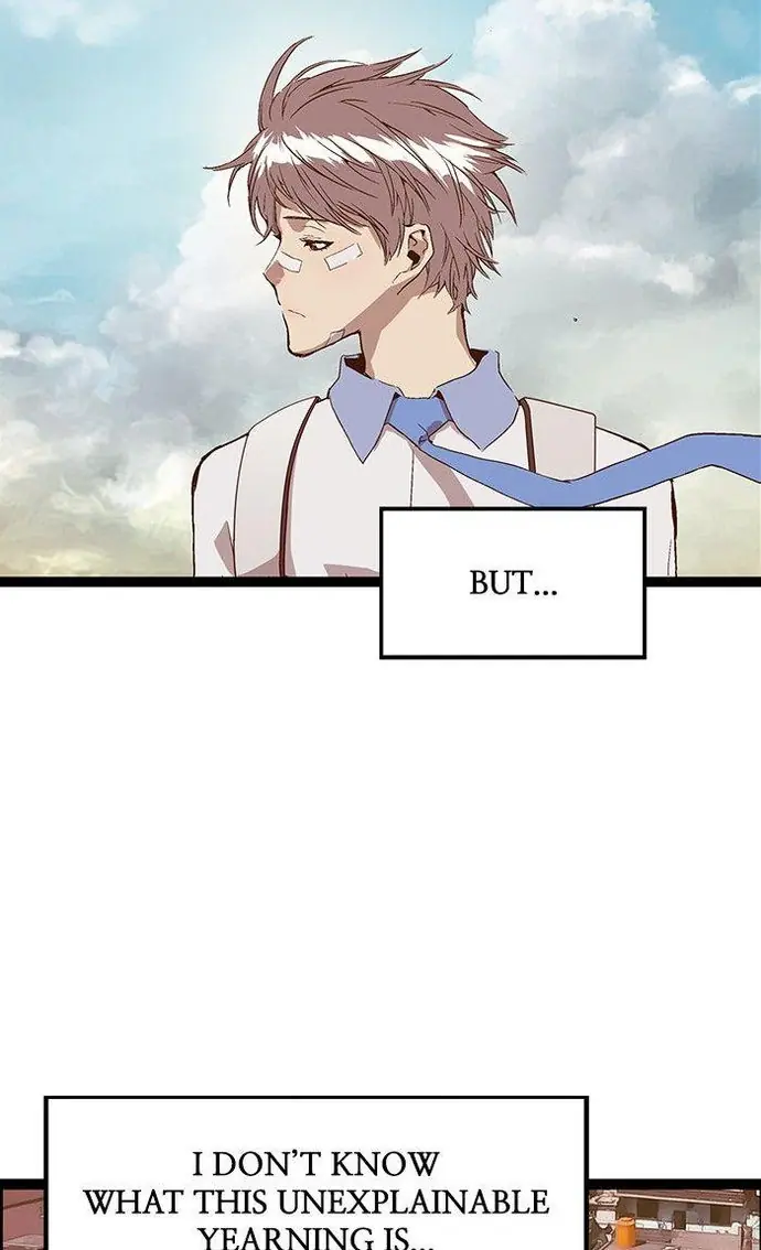 Weak Hero Chapter 100 Page 80