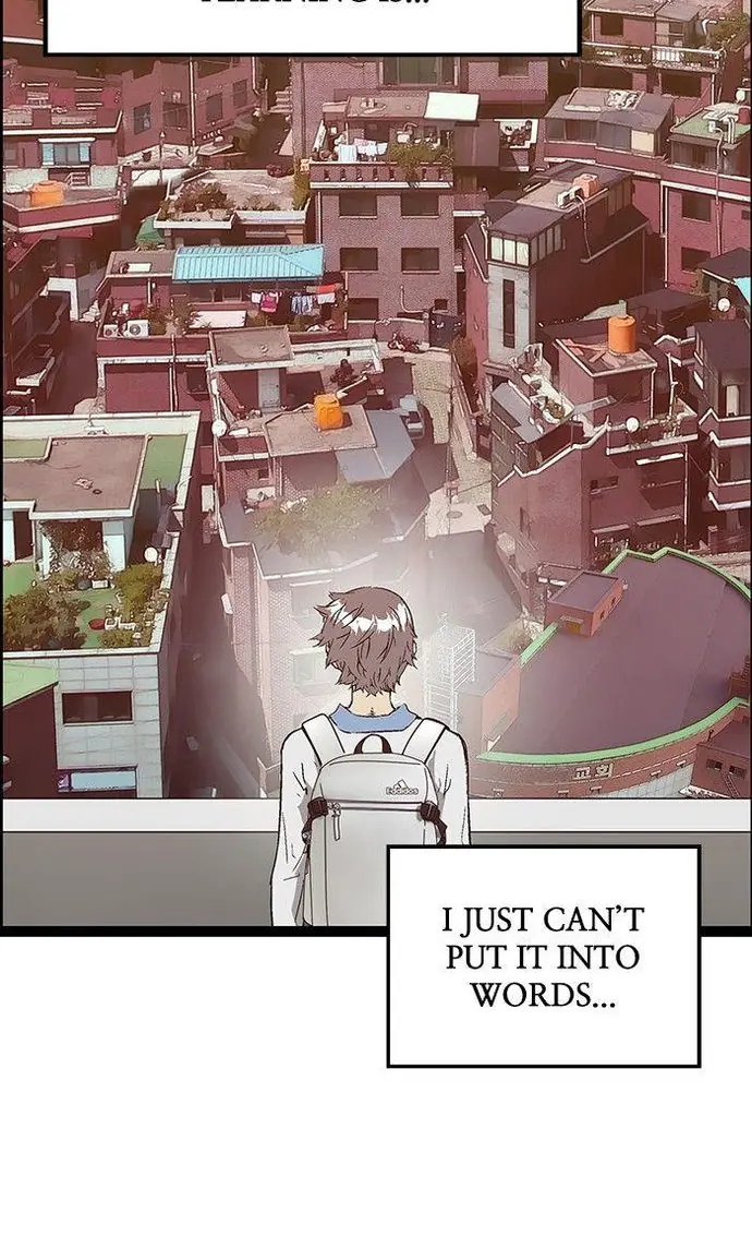 Weak Hero Chapter 100 Page 81