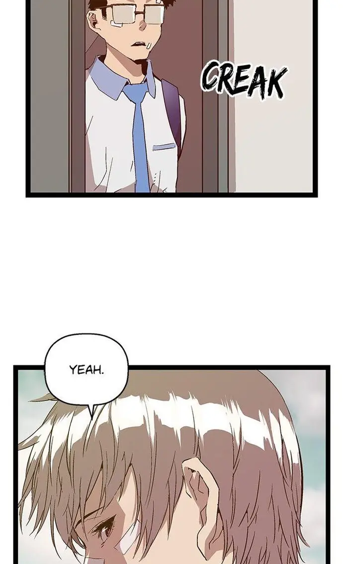 Weak Hero Chapter 100 Page 83