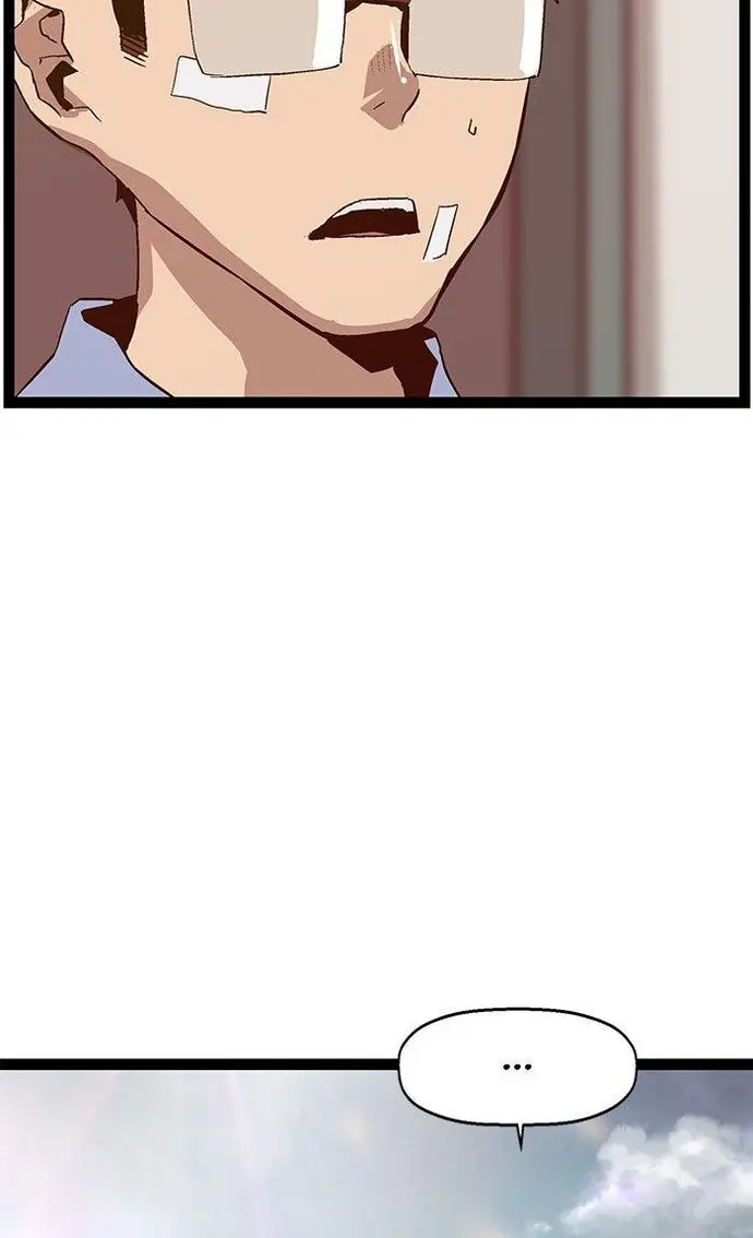 Weak Hero Chapter 100 Page 85