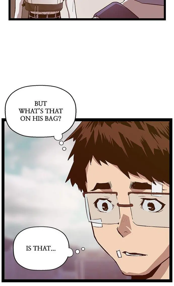 Weak Hero Chapter 100 Page 90