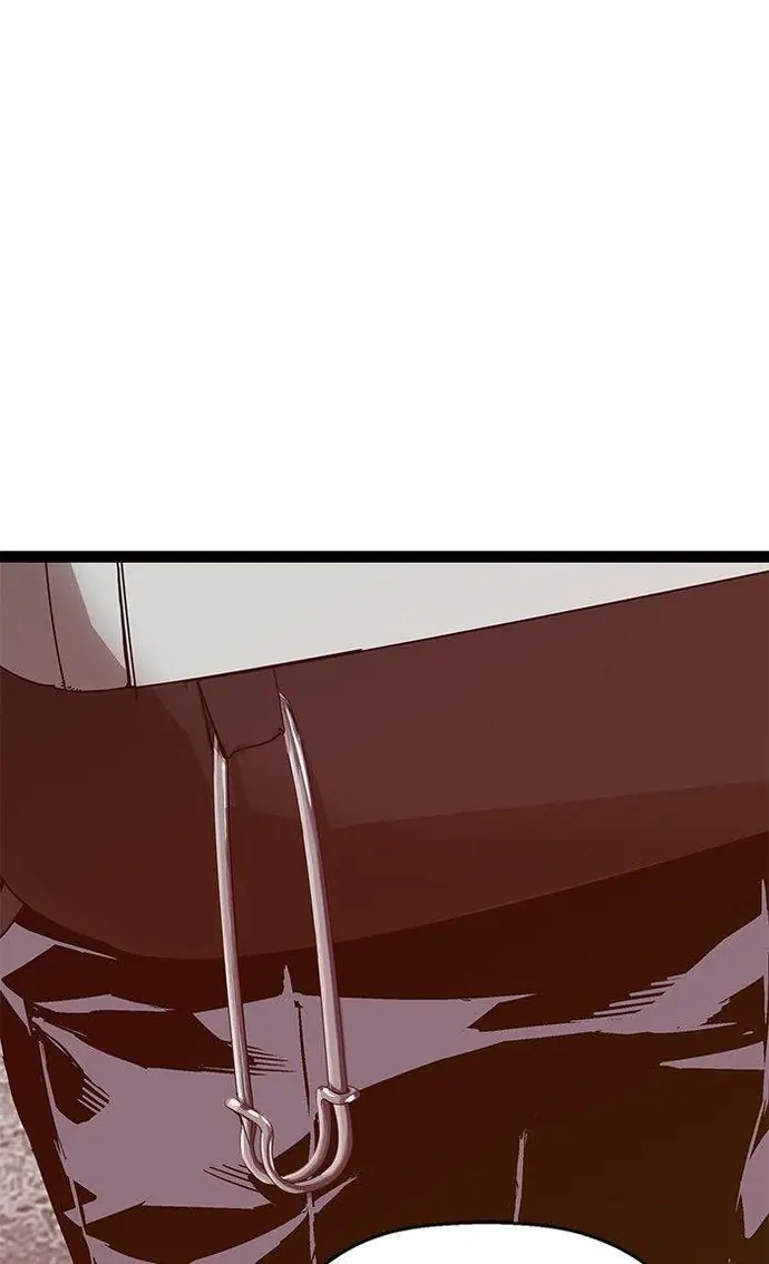 Weak Hero Chapter 100 Page 91