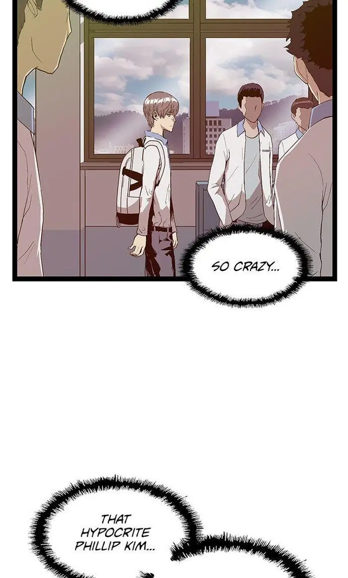 Weak Hero Chapter 101 Page 6