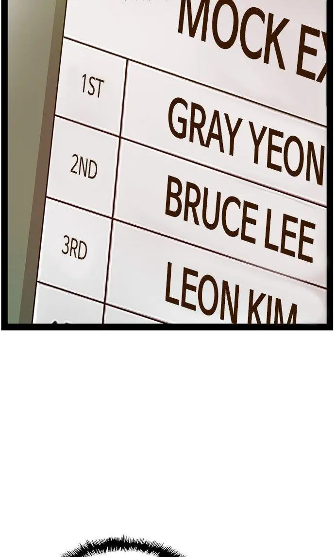 Weak Hero Chapter 101 Page 9