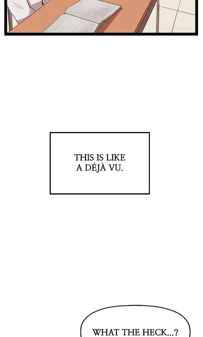 Weak Hero Chapter 101 Page 13