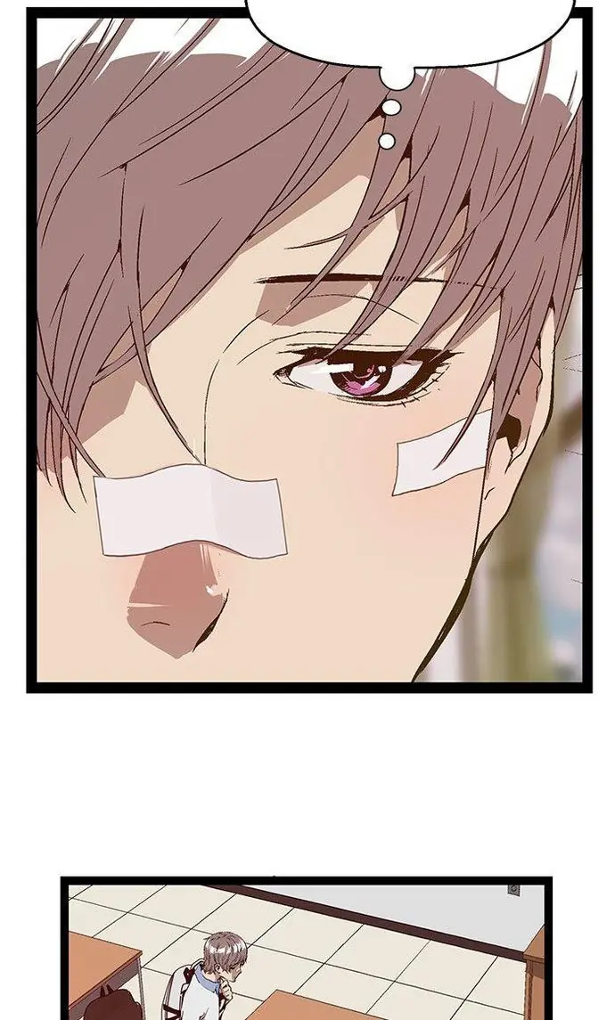 Weak Hero Chapter 101 Page 14