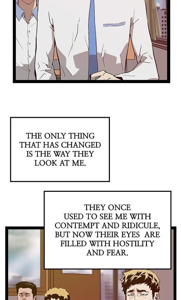 Weak Hero Chapter 101 Page 16