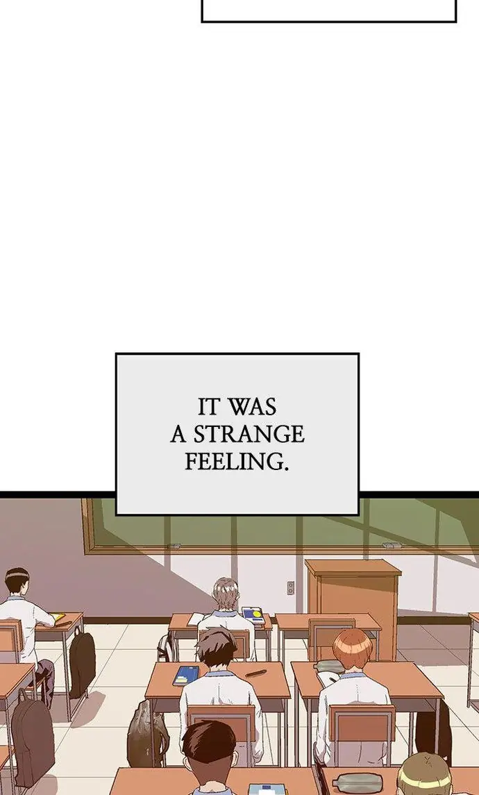 Weak Hero Chapter 101 Page 20