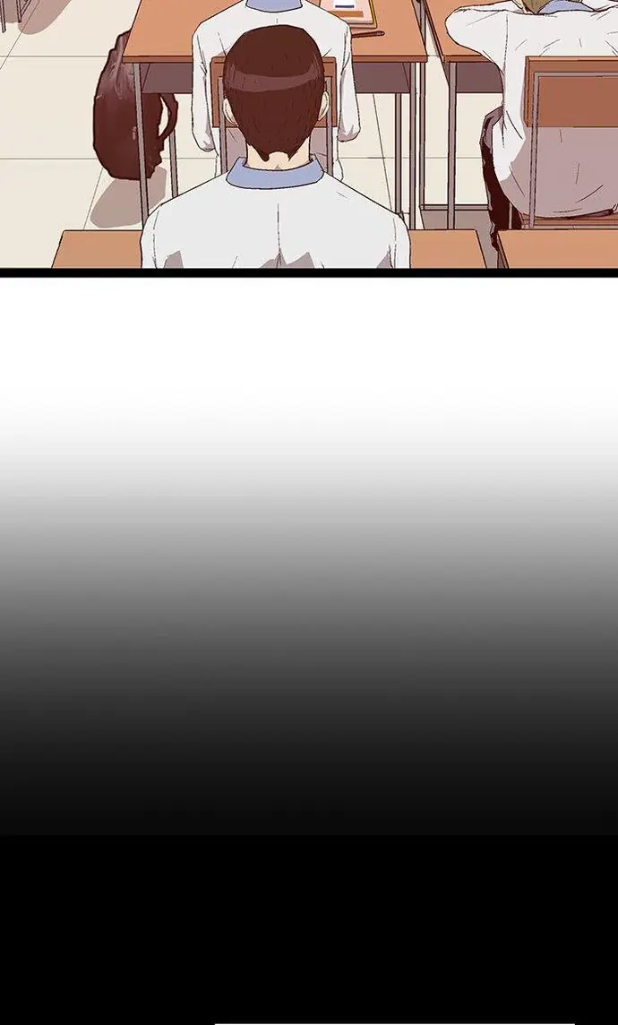 Weak Hero Chapter 101 Page 21