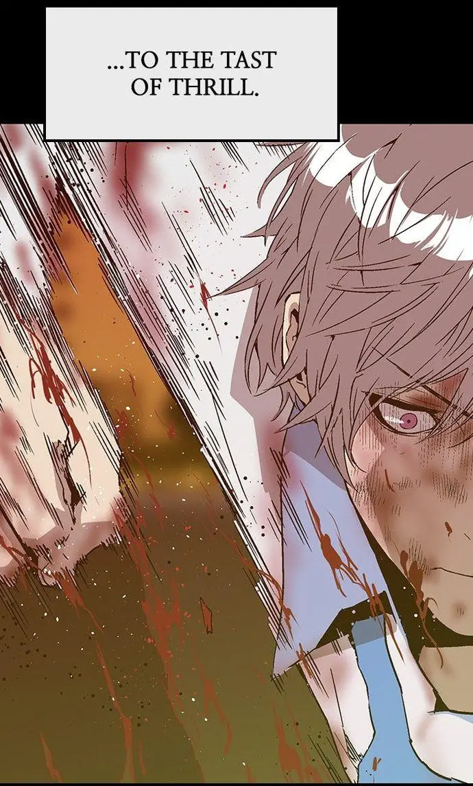 Weak Hero Chapter 101 Page 23