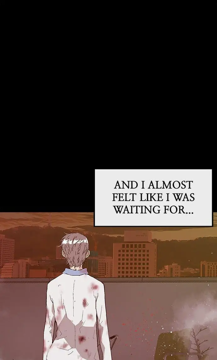 Weak Hero Chapter 101 Page 24