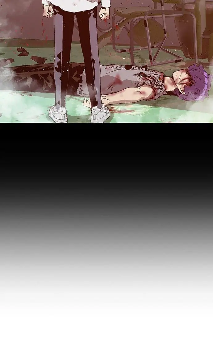 Weak Hero Chapter 101 Page 25