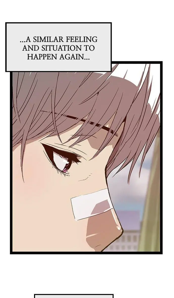 Weak Hero Chapter 101 Page 26