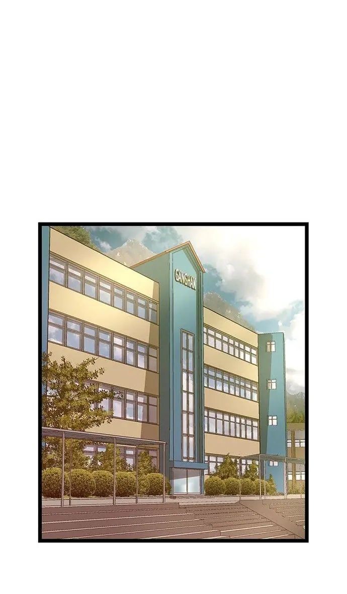 Weak Hero Chapter 101 Page 31