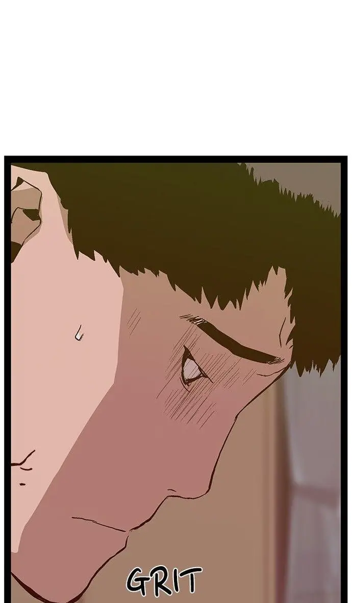 Weak Hero Chapter 101 Page 36