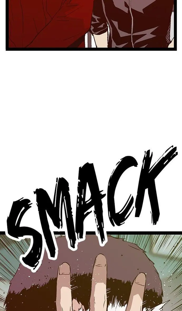 Weak Hero Chapter 101 Page 38