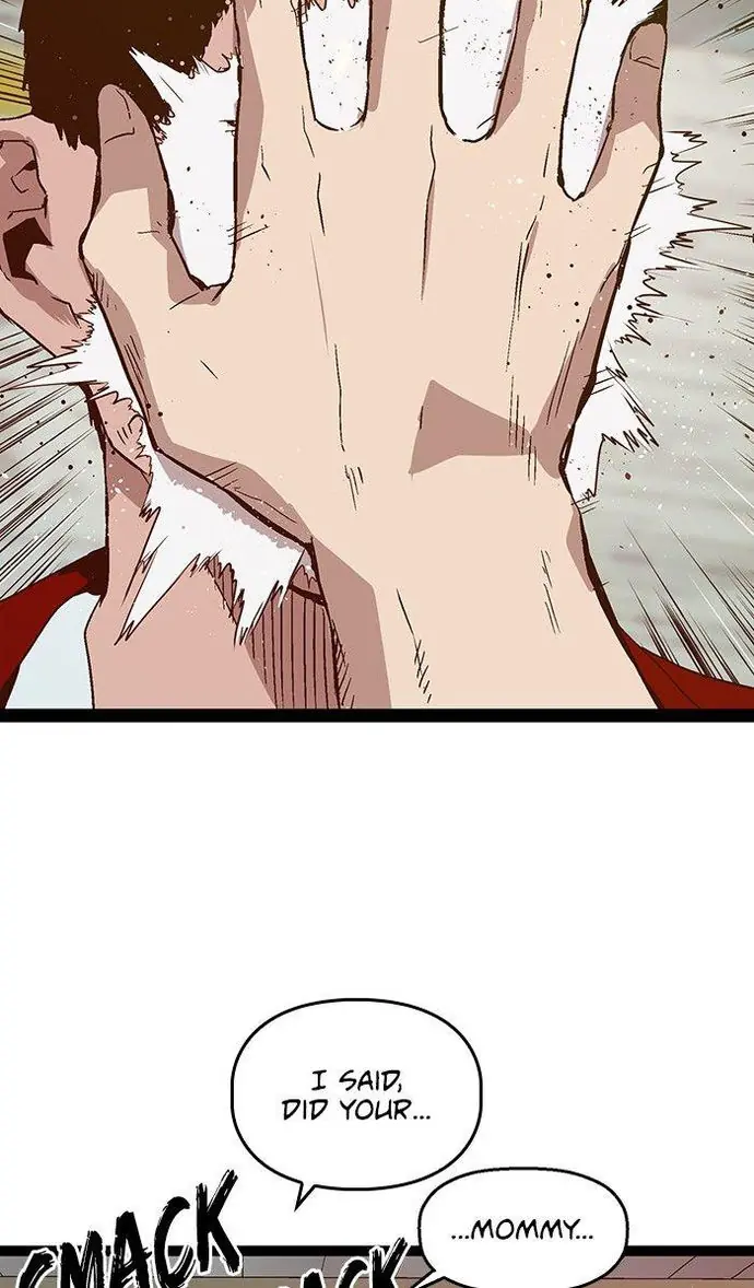 Weak Hero Chapter 101 Page 39