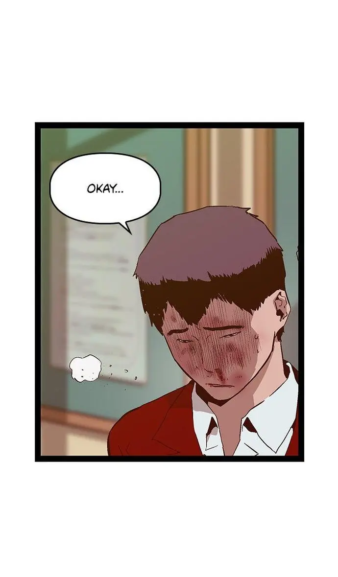 Weak Hero Chapter 101 Page 47