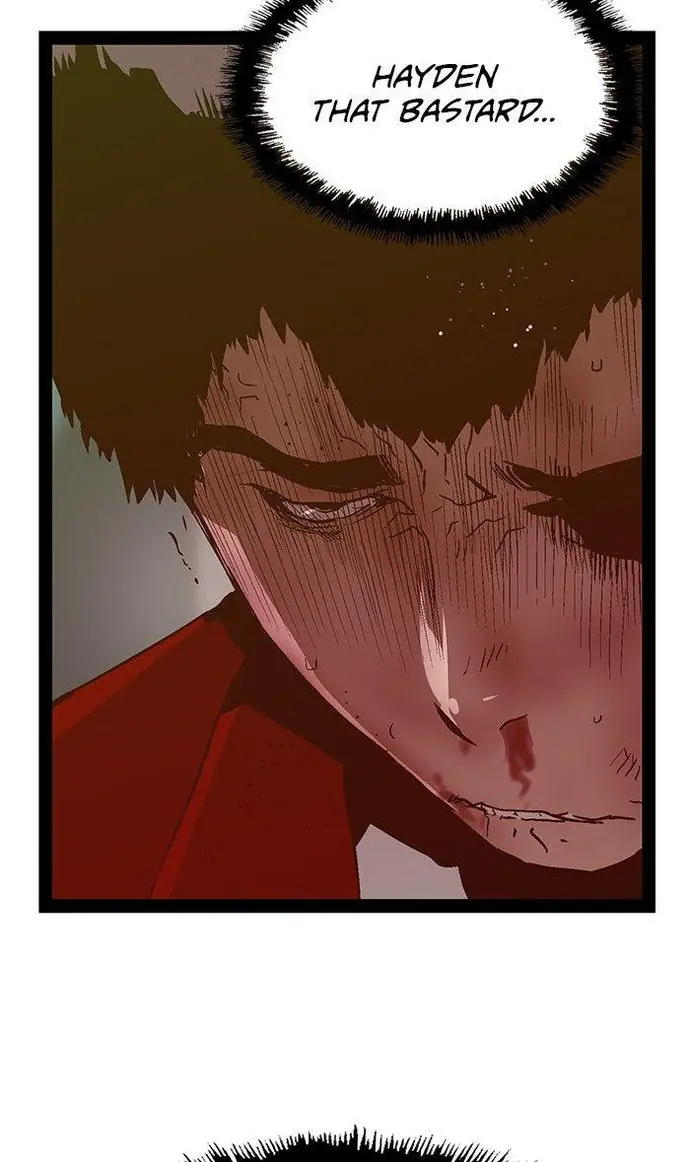 Weak Hero Chapter 101 Page 50