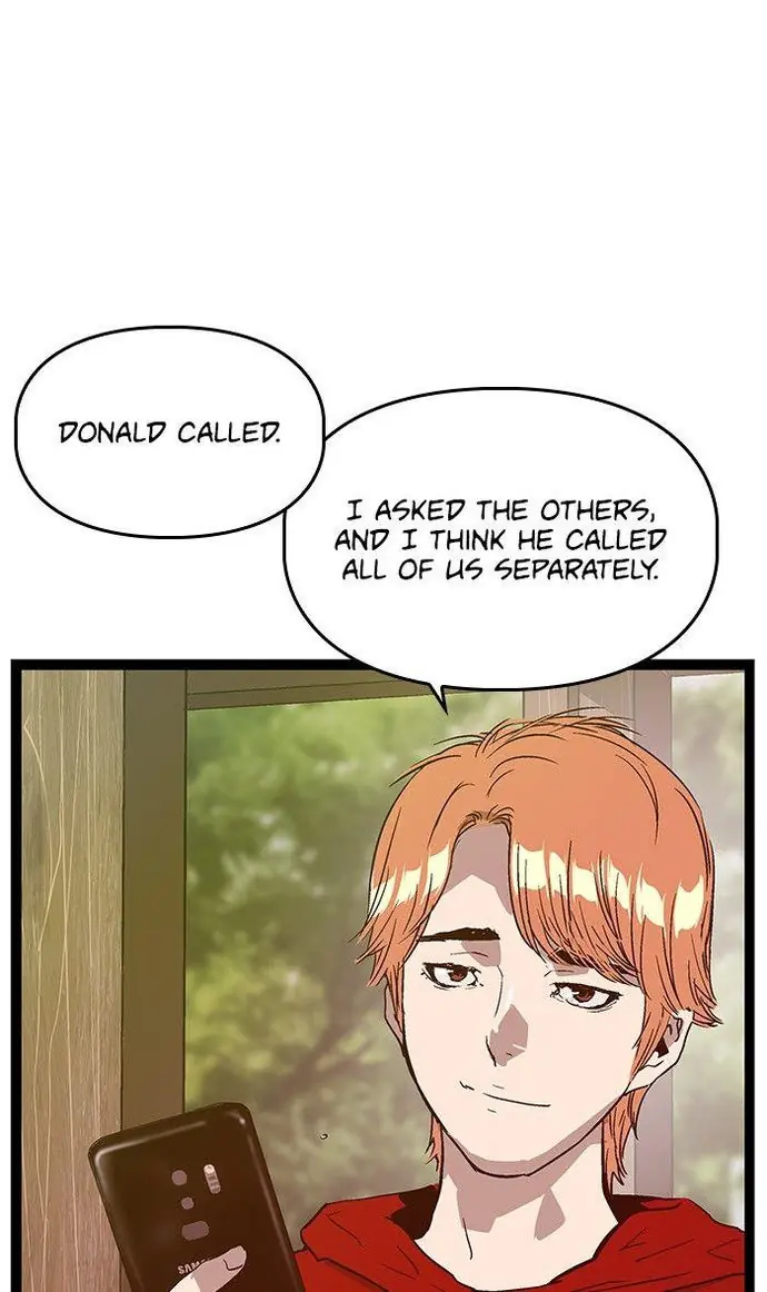 Weak Hero Chapter 101 Page 55