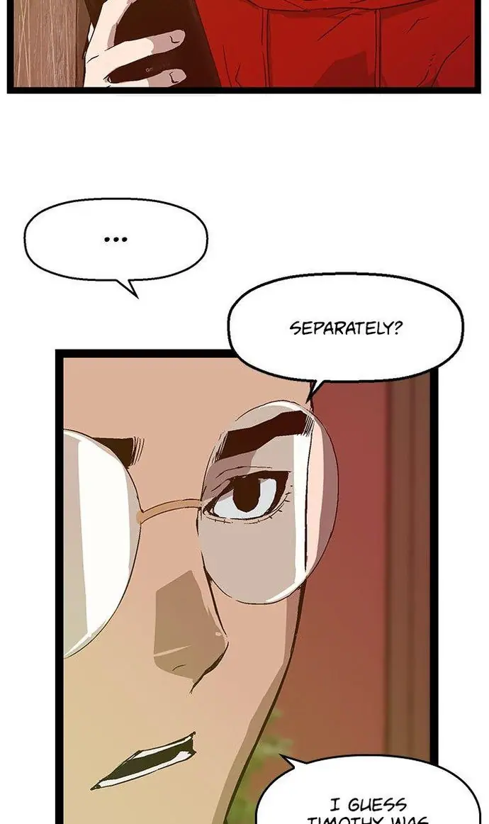 Weak Hero Chapter 101 Page 56